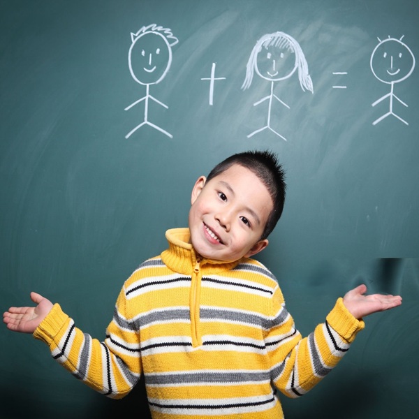 Special education classroom